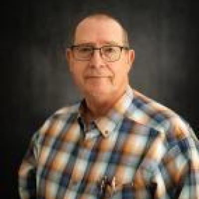 Jimmie Warehouse Supervisor 12 years of service